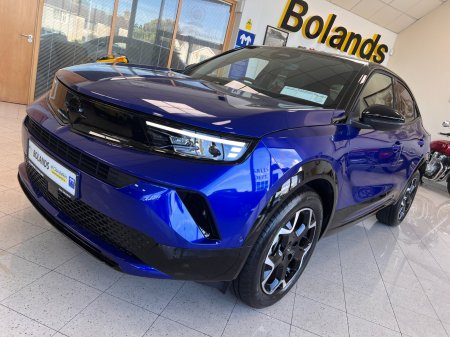 2026 Opel Mokka GS MHEV 1.2i (136PS)