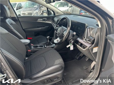 2023 Kia Sportage - photo 2