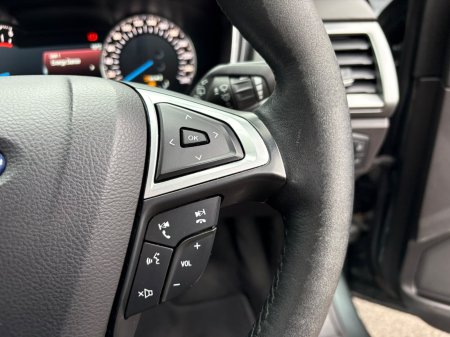 2018 Ford Mondeo - photo 14
