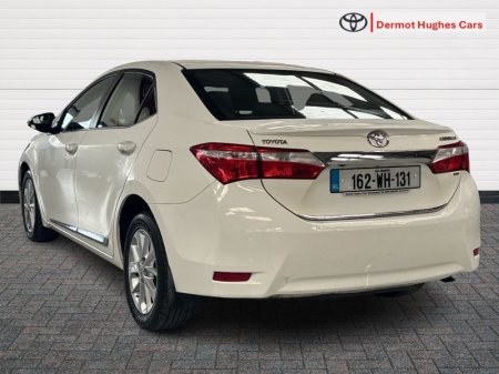 2016 Toyota Corolla - photo 2