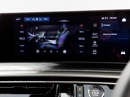 2026 Peugeot 3008 - photo 16