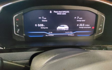 2023 Volkswagen Arteon - photo 13