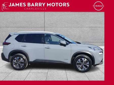2024 Nissan X-Trail - photo 5