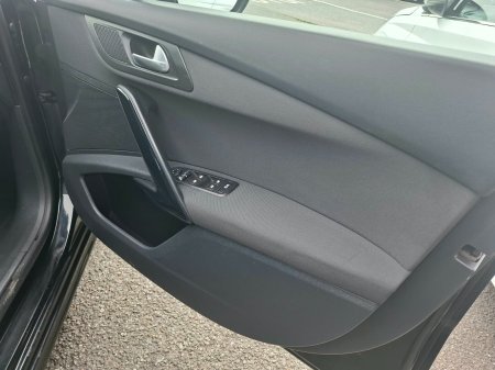 2015 Peugeot 508 - photo 13