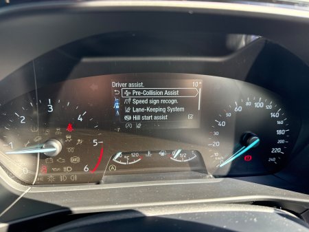 2021 Ford Focus - photo 30