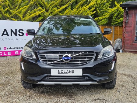 2016 Volvo XC60 - photo 9