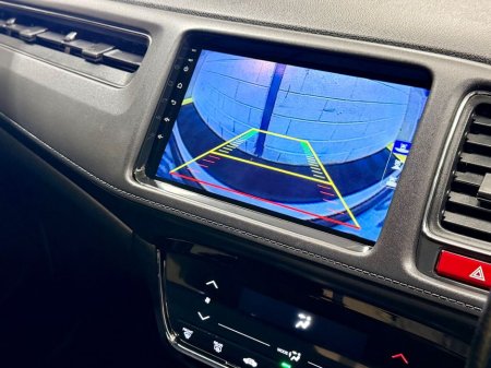 2014 Honda Vezel - photo 5