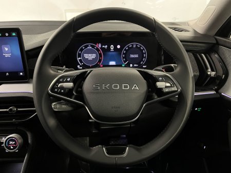 2026 Skoda Kodiaq - photo 5