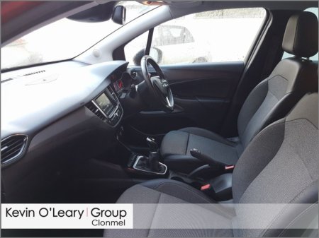 2023 Opel Crossland - photo 4