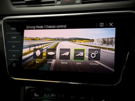 2023 Skoda Superb - photo 24