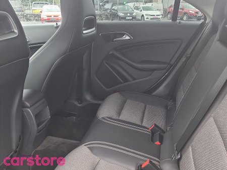 2017 Mercedes-Benz CLA - photo 10