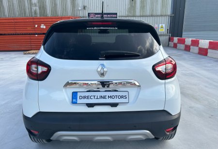 2018 Renault Captur - photo 6