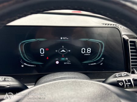 2023 Kia Sportage - photo 16