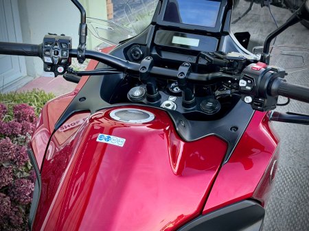 2024 Honda Other - photo 12