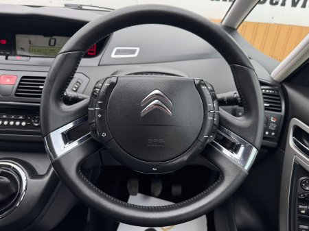 2013 Citroen Grand C4 Picasso - photo 16