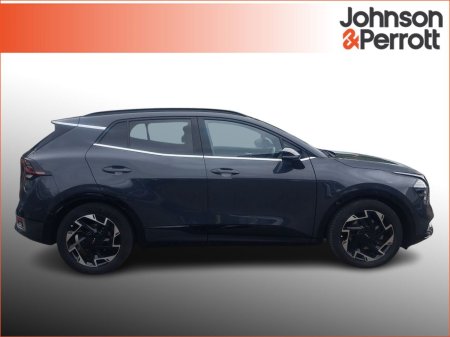 2024 Kia Sportage - photo 20