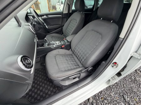2016 Audi A3 - photo 26