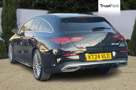 2024 Mercedes-Benz CLA - photo 2