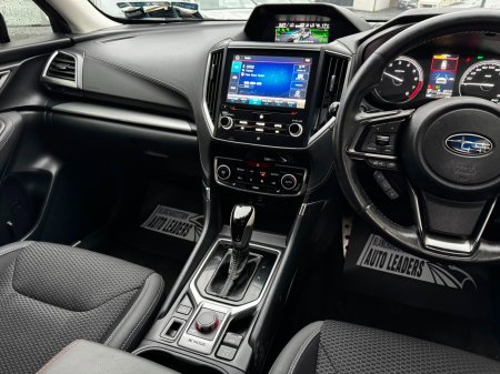 2020 Subaru Forester - photo 15