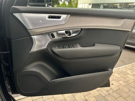 2025 Volvo XC90 - photo 27