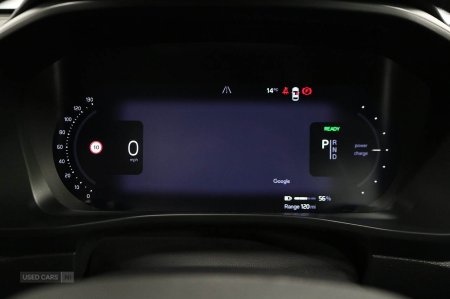 2023 Volvo XC40 - photo 24