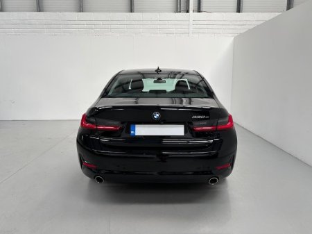 2021 BMW 3-Series - photo 6