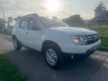 2017 Dacia Duster - photo 2