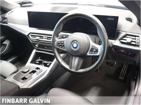 2023 BMW i4 - photo 5