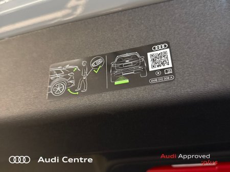2026 Audi Q3 - photo 30