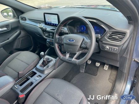 2022 Ford Kuga - photo 11
