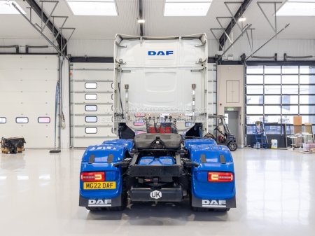2022 DAF XG+530 - photo 5