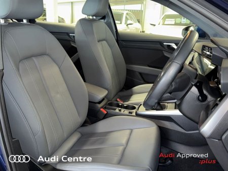 2023 Audi A3 - photo 11