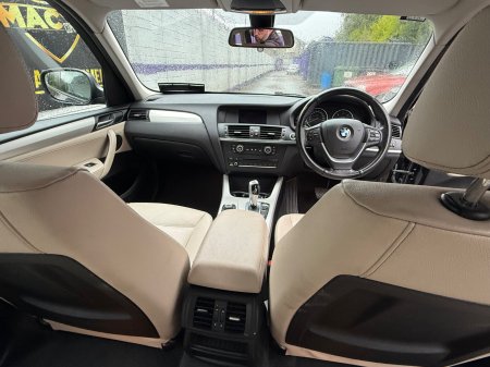 2013 BMW X3 - photo 10