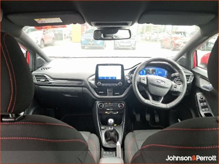 2024 Ford Puma - photo 4