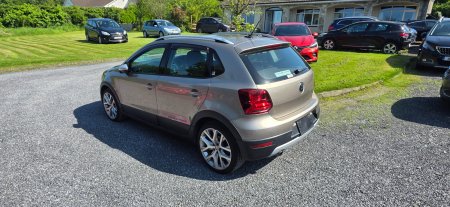 2017 Volkswagen Polo - photo 5