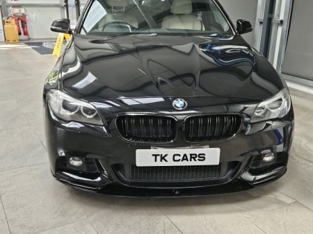 2016 BMW 5-Series - photo 5
