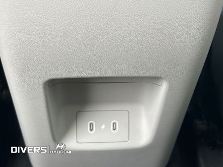 2025 Hyundai Tucson - photo 15