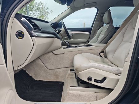 2016 Volvo XC90 - photo 17