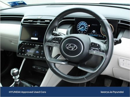 2023 Hyundai Tucson - photo 6