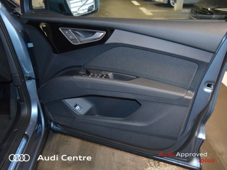 2026 Audi Q4 e-tron - photo 20
