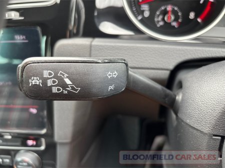 2017 Volkswagen Golf - photo 27