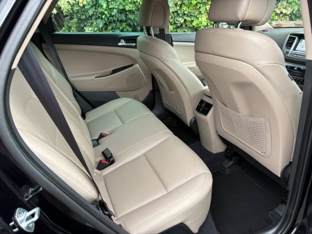2018 Hyundai Tucson - photo 6