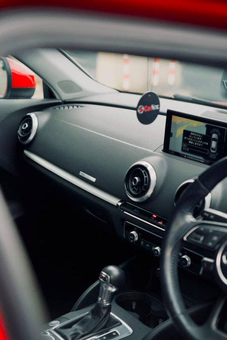 2017 Audi A3 - photo 12
