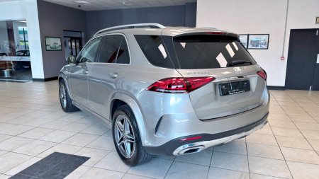 2021 Mercedes-Benz GLE - photo 29