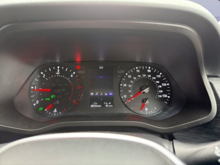 2023 Renault Trafic - photo 11