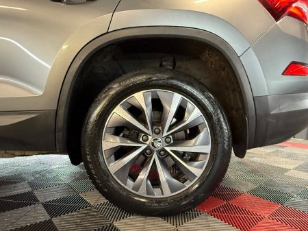 2023 Skoda Kodiaq - photo 19
