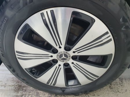 2022 Mercedes-Benz EQA - photo 13