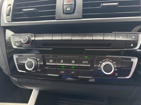 2016 BMW 1-Series - photo 25