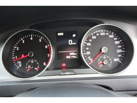 2014 Volkswagen Golf - photo 17