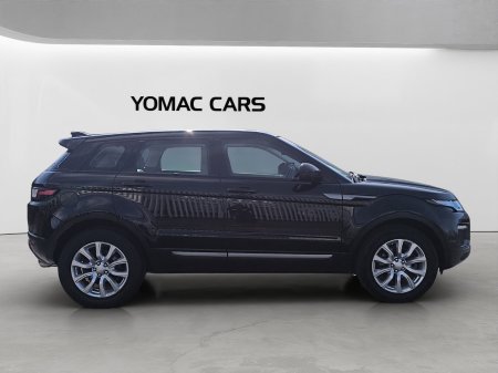 2019 Land Rover Range Rover Evoque - photo 2